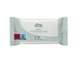 Gron Balance chusteczki nawilżane dla dzieci (1 opakowanie po 100 sztuk)