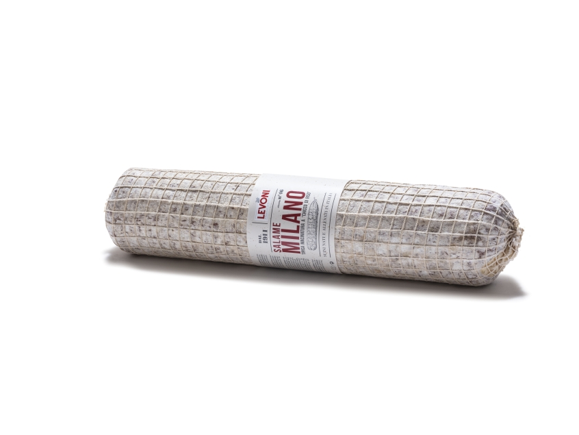 Levoni Salami Milano - włoskie klasyczne salami | od 100 g