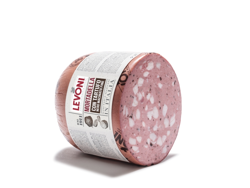 Levoni Mortadella - włoska mortadella z truflami | od 100 g