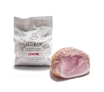 Levoni Prosciutto Cotto alta Qualita L’Artemano - szynka gotowana bez kości | od 100 g