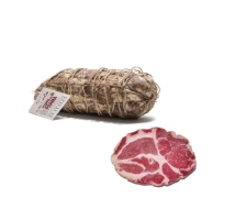 Levoni Coppa di Parma IGP - włoska dojrzewająca coppa | od 100 g
