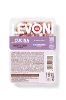 Levoni Pancetta - kostka z boczku wieprzowego w opakowaniu 140 g