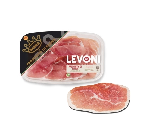 Levoni Prosciutto di Parma 18m w opakowaniu 70 g