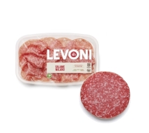 Levoni Salami Milano w opakowaniu 80 g