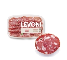 Levoni Salami Napoli w opakowaniu 80 g