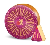 Mifroma Appenzeller Raffine – szwajcarski ser dojrzewający z mleka krowiego | od 100 g