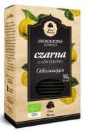 Dary Natury Herbata Czarna Odkwaszająca Bio (25 X 2 G)