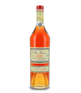Baron Gaston Legrand Armagnac 2006 40% - francuski klasyczny rocznikowy armaniak 0,7 l - Alkohol