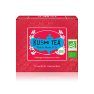 Kusmi Tea Russian Morning BIO - organiczna herbata czarna (20 saszetek)