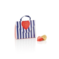 Venchi Valentine Mini Bag - walentynkowa mini torebka z różnymi pralinami 40 g