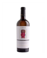 Bodegas Care Garnacha Blanca Nativa 13,5% - hiszpańskie wino białe wytrawne 0,75 l - Wino Hiszpania Aragonia