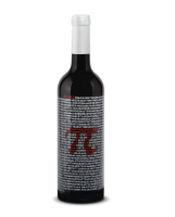 Bodegas Langa PI Red Concejon Calatayud 15,5% - hiszpańskie rzemieślnicze wino czerwone 0,75 l - Wino Hiszpania Aragonia
