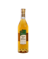 Pineau Des Charentes Guerinaud Blanc 17,5% - hiszpańskie wino białe słodkie 750 ml - Wino białe słodkie