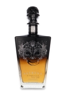 Tequila Satryna Reposado 100% Agave 38% - meksykańska tequila 0,7 l - Tequila