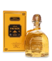 Patron Tequila Anejo 100% Agave 40% - meksykańska tequila 0,7 l - Tequila Anejo