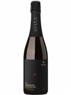 Acala Red Sparkling Tea  - herbata musująca z sokiem z borówki i czarnej porzeczki 0,75 l