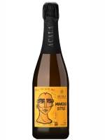 Acala Mimosa Style - herbata musująca z pomarańczą 0,75 l