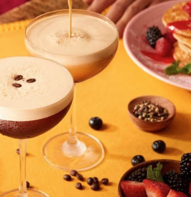 Kahlua Coffee Liqueur The Original 16% - meksykański likier kawowy z wanilią 0,7 l