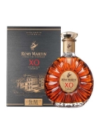 Cognac Remy Martin XO Excellence 40% - koniak premium 0,7 l - Koniak