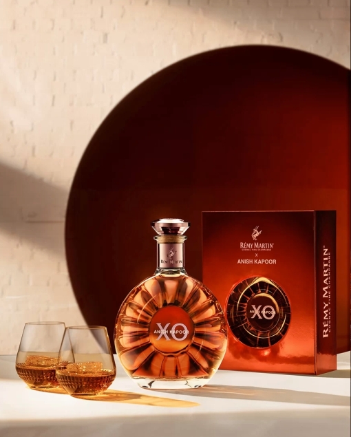 Cognac Remy Martin XO Excellence 40% - koniak premium 0,7 l