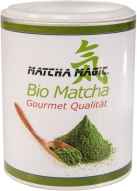 Herbata Matcha W Proszku Bio 30 G 
