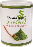 Matcha Magic Herbata Matcha W Proszku Bio 30 G