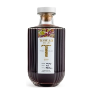 Tessellis Distillery Sloe Gin 35% - polski gin, likier tarninowy 0,7 l - Polskie Alkohole