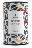 Moya Matcha Herbata Zielona Hojicha Bio 60g