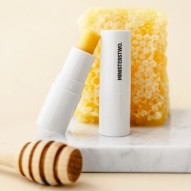 Ministerstwo Dobrego Mydła naturalna miodowa pomadka do ust, produkt polski