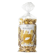 Borgoluce Gallette Mais Nostrano Dell`Isola - chrupiące galette kukurydziane 120 g