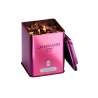 Dammann Cassis Menthe N°653 - herbata owocowa w puszce 100 g