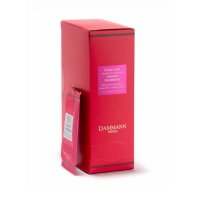 Dammann Carcadet Passion Framboise - herbata owocowa (24 saszetki)