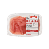 Levoni Bresaola w opakowaniu 100 g
