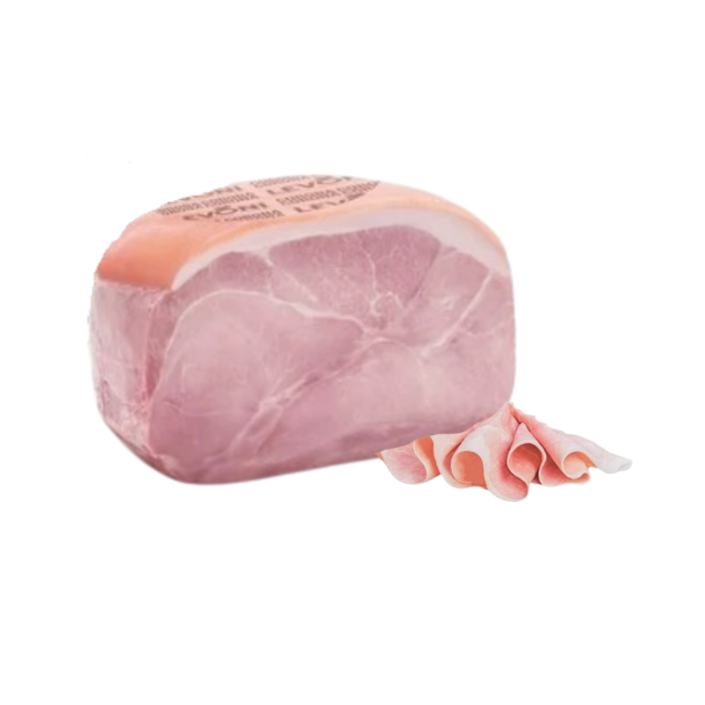 Levoni Corona - włoska szynka gotowana | od 100 g