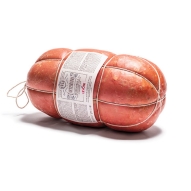 Levoni Mortadella L'Atremano with Pistachios - włoska mortadella z pistacją di Bronte | od 100 g