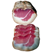 Levoni Lombetto - włoska dojrzewająca polędwica wieprzowa | od 100 g