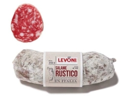 Levoni Salami Rustico Levonetto - włoskie salami | od 100 g
