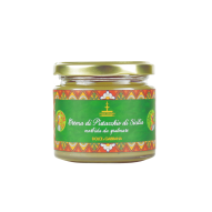 Dolce & Gabbana krem z pistacji z Sycylii 200 g