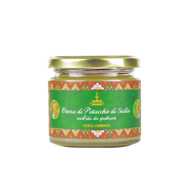Dolce & Gabbana krem z pistacji z Sycylii 200 g