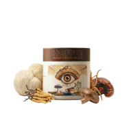 Hoffee The Aquarian Alchemist - zdrowa bezkofeinowa alternatywa dla kawy 300 g