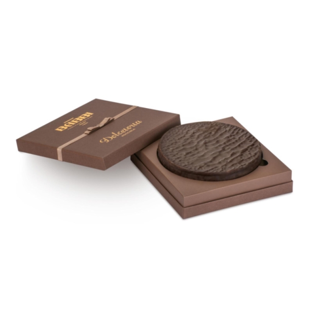 Babbi Dolcetorta nocciola - tort waflowy z kremem orzecha laskowego 250 g