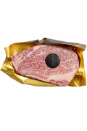 Wagyu A5 – polędwica wołowa premium z Japonii (Kagoshima, Japonia), certyfikowana0,238 kg
