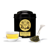 Mariage Freres Milky Blue Absoulu - herbata oolong z mlecznymi nutami w metalowej puszce 100 g