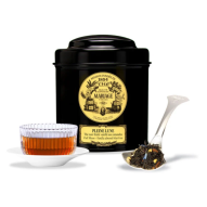 Mariage Freres Pleine Lune Puszka - herbata czarna liściasta z nutami orzechowymi i korzennymi w metalowej puszce 100 g