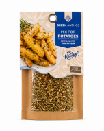 Greek Anthos mieszanka ziół do ziemniaków 50 g