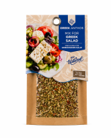Greek Anthos mieszanka ziołowa do sałatki greckiej 50 g