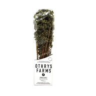 Othrys Farms Greek Oregano - pęczek oregano z Grecjii 50 g