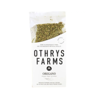 Othrys Farms Greek Oregano - oregano suszone z Grecji 50 g