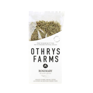 Othrys Farms Greek Rosemary - rozmaryn suszony z Grecji 50 g