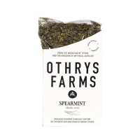 Othrys Farms Greek Spearmint - mięta suszona z Grecji 50 g